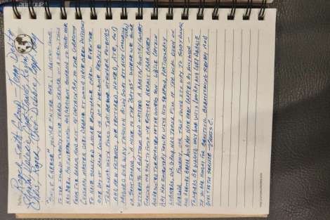 Review img # 9 of the yacht DEVINE SAILING