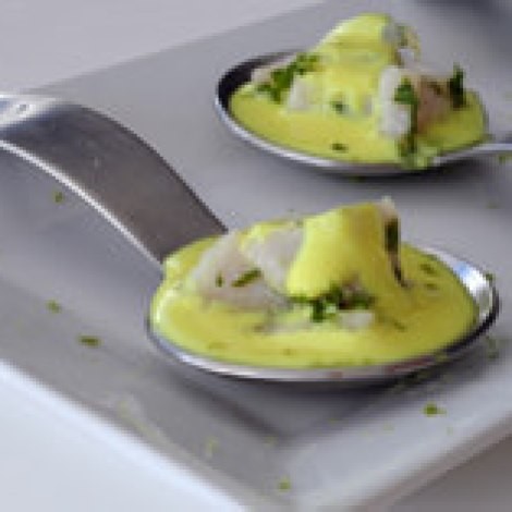 Food onboard DREAMING ON # 3