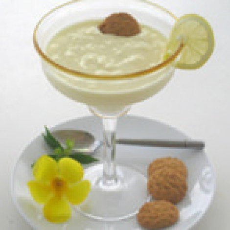 Food onboard DREAMING ON # 8