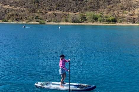 Review img # 35 of the yacht EBB & FLOW