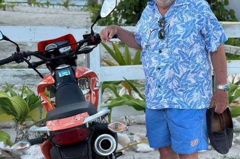 Review img # 30 of the yacht EBB & FLOW