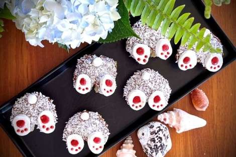 Review img # 5 of the yacht EBB & FLOW