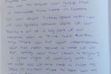 Review img # 6 of the yacht ELVIRA 52