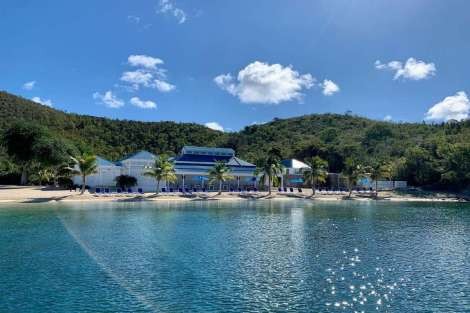 Review img # 5 of the yacht FREE INGWE