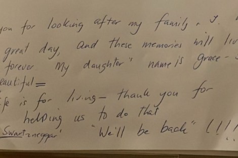 Review img # 6 of the yacht GRACE