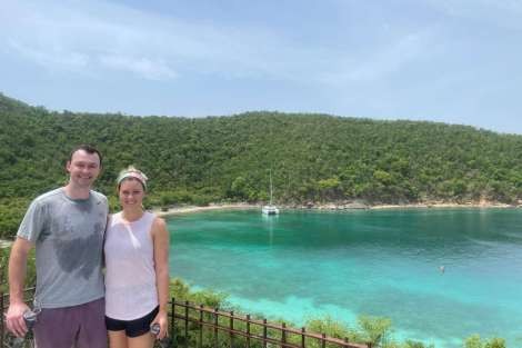 Review img # 6 of the yacht GYPSY PRINCESS