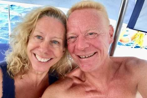 Review img # 83 of the yacht ISOLABLUE