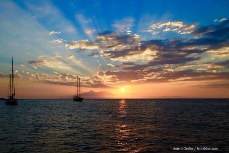 Review img # 91 of the yacht ISOLABLUE