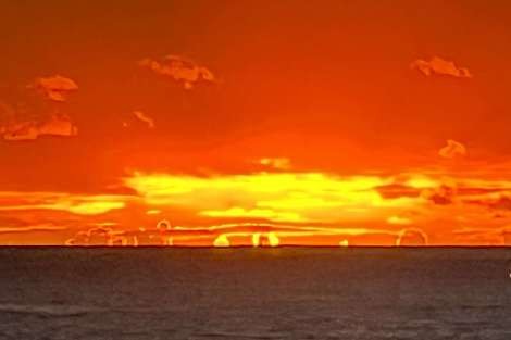 Review img # 104 of the yacht ISOLABLUE