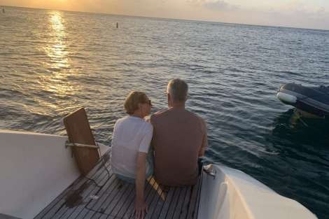 Review img # 125 of the yacht ISOLABLUE