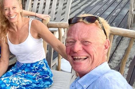 Review img # 126 of the yacht ISOLABLUE