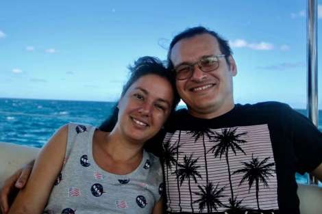 Review img # 45 of the yacht ISOLABLUE