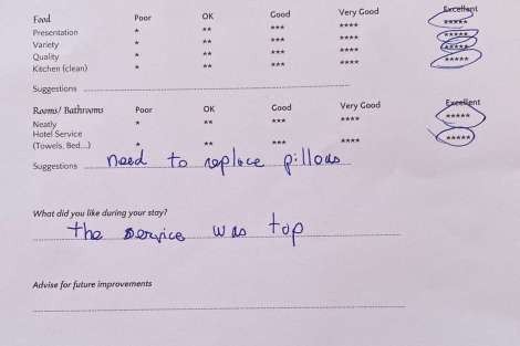 Review img # 1 of the yacht Just Marie 2