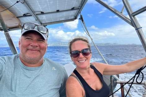 Review img # 9 of the yacht KAI