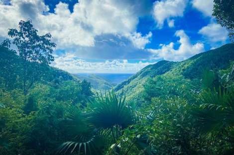 Review img # 24 of the yacht KNOT 5280