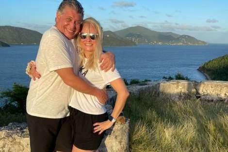 Review img # 9 of the yacht KNOT 5280