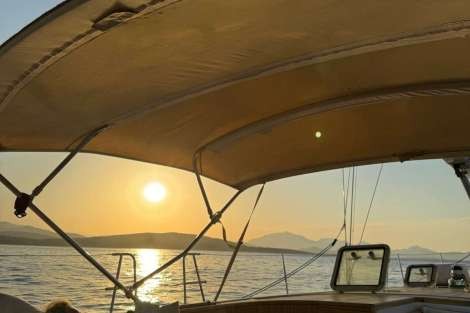 Review img # 21 of the yacht LA VIDELLE