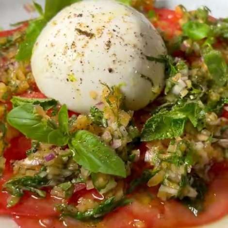 Food onboard LUCKY CLOVER # 2