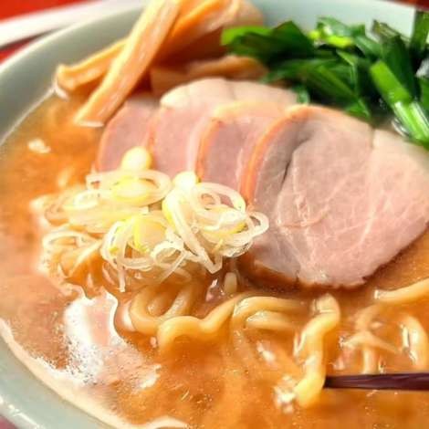 Food onboard LUCKY CLOVER # 5