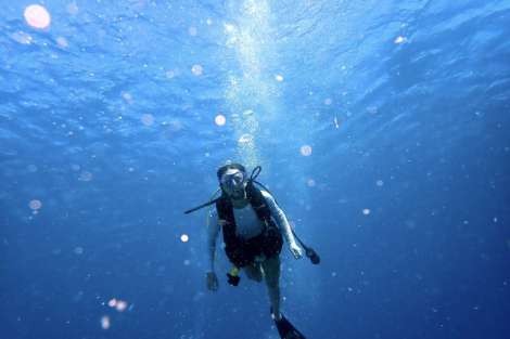 Review img # 12 of the yacht LUNA BLISS