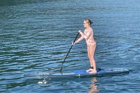 Review img # 110 of the yacht MAKIN MEMORIES