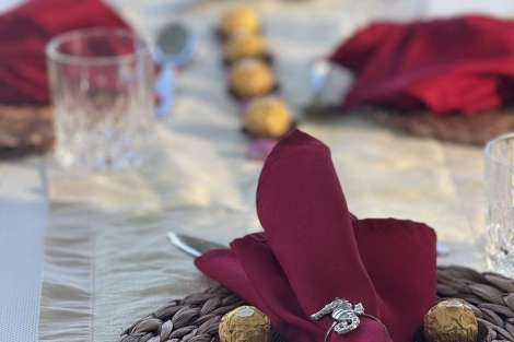 Review img # 113 of the yacht MAKIN MEMORIES