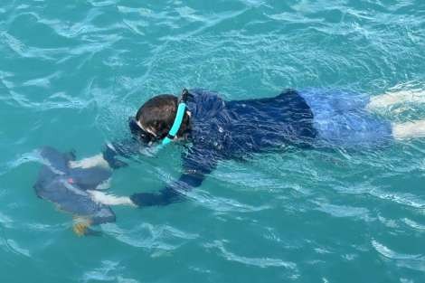 Review img # 119 of the yacht MAKIN MEMORIES