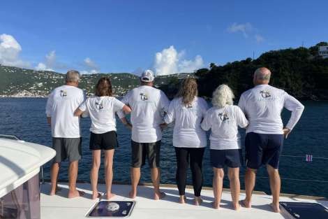 Review img # 125 of the yacht MAKIN MEMORIES