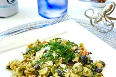 Review img # 129 of the yacht MAKIN MEMORIES