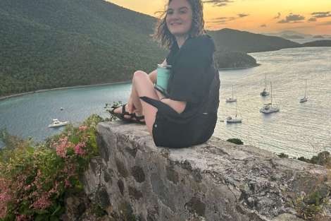 Review img # 93 of the yacht MAKIN MEMORIES