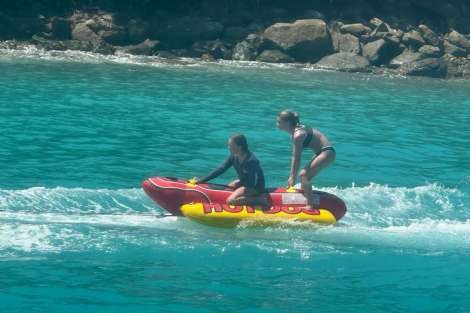 Review img # 95 of the yacht MAKIN MEMORIES