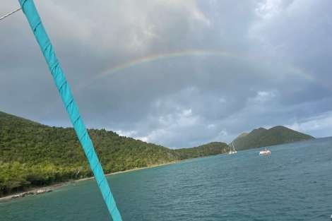 Review img # 89 of the yacht MAKIN MEMORIES