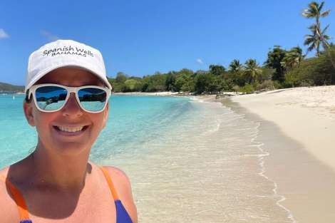 Review img # 83 of the yacht MAKIN MEMORIES