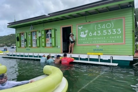 Review img # 71 of the yacht MAKIN MEMORIES