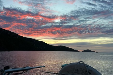 Review img # 72 of the yacht MAKIN MEMORIES