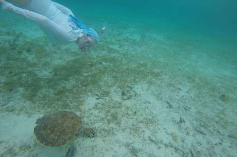 Review img # 70 of the yacht MAKIN MEMORIES