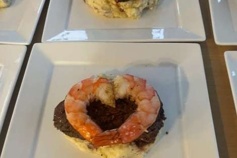 Review img # 64 of the yacht MAKIN MEMORIES