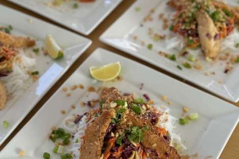 Review img # 59 of the yacht MAKIN MEMORIES