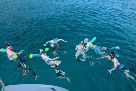 Review img # 56 of the yacht MAKIN MEMORIES