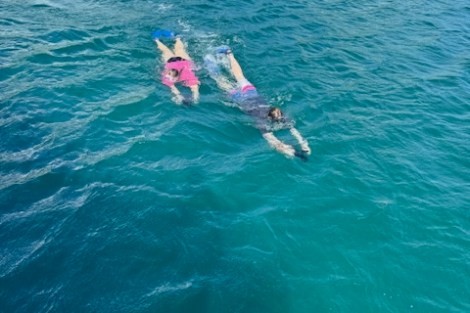 Review img # 45 of the yacht MAKIN MEMORIES