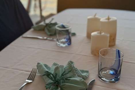 Review img # 51 of the yacht MAKIN MEMORIES