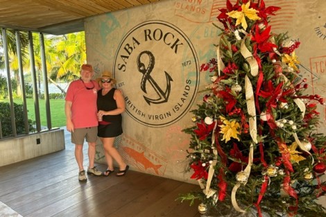 Review img # 42 of the yacht MAKIN MEMORIES