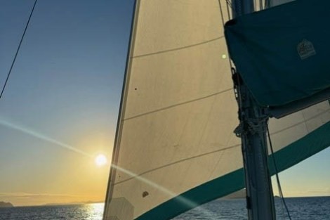 Review img # 36 of the yacht MAKIN MEMORIES