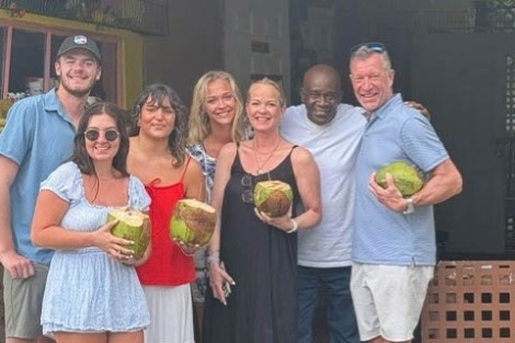 Review img # 37 of the yacht MAKIN MEMORIES