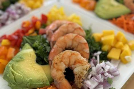 Review img # 12 of the yacht MAKIN MEMORIES