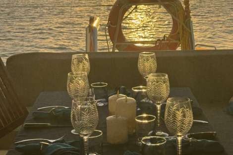 Review img # 31 of the yacht MAKIN MEMORIES