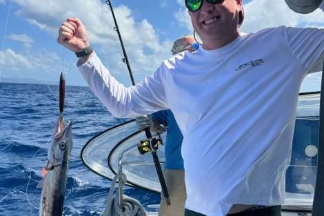 Review img # 26 of the yacht MAKIN MEMORIES