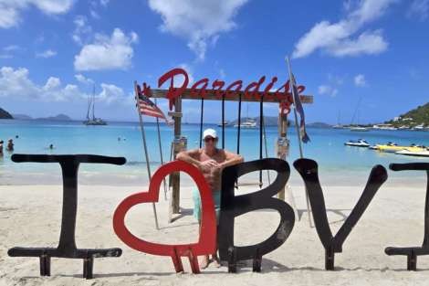 Review img # 24 of the yacht MAKIN MEMORIES