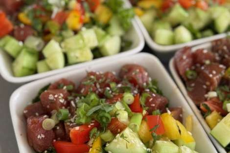 Review img # 8 of the yacht MAKIN MEMORIES