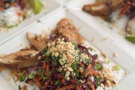 Review img # 9 of the yacht MAKIN MEMORIES